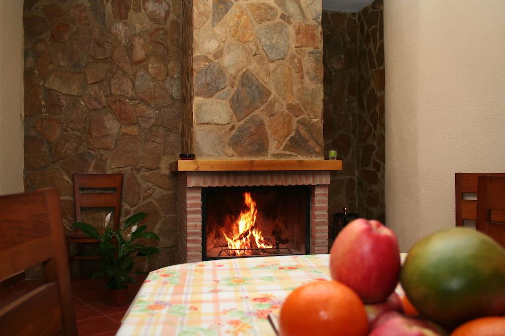 Apartamentos Ribera Del Jucar Алькала-дель-Хукар Номер фото
