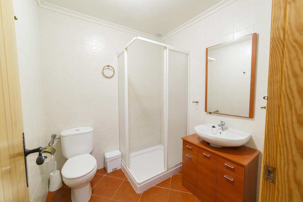 Apartamentos Ribera Del Jucar Алькала-дель-Хукар Экстерьер фото